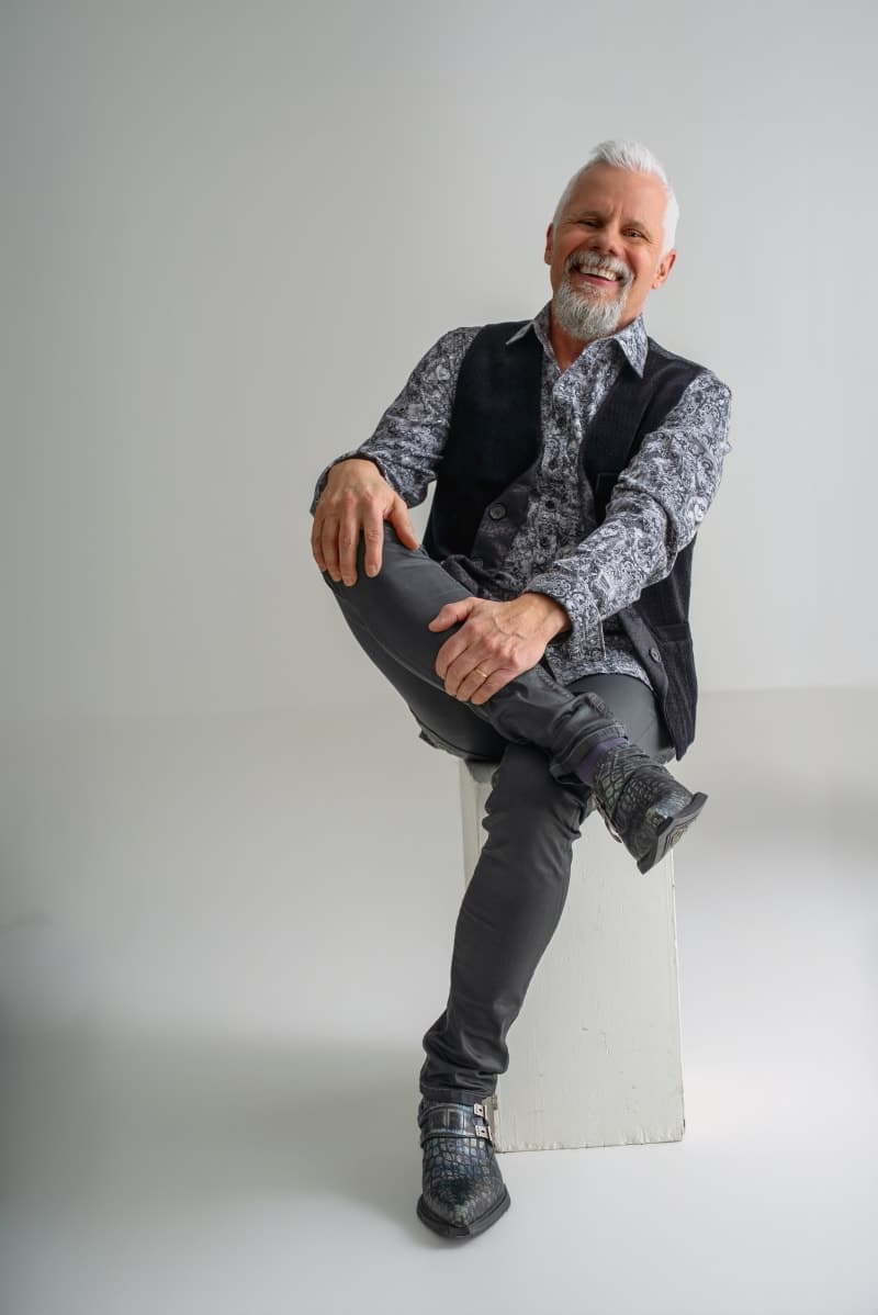 BlackJack Band Photo