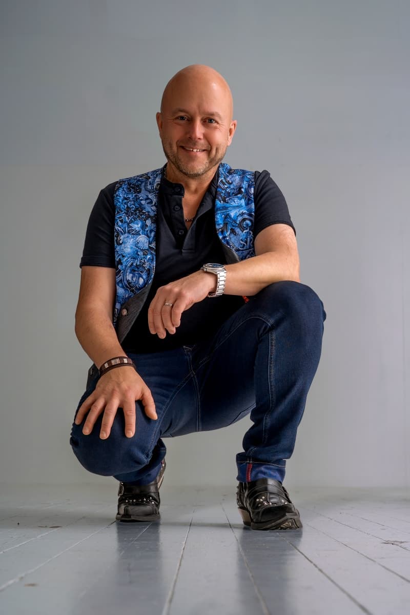 BlackJack Band Photo