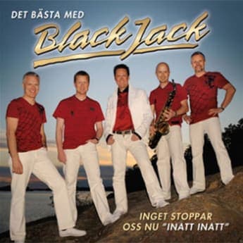 I Natt I Natt album cover